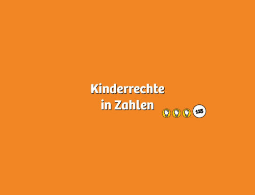 Kinderrechte in Zahlen